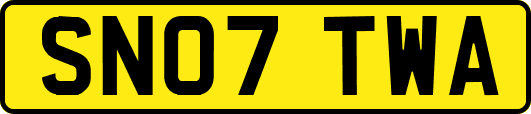 SN07TWA