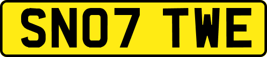 SN07TWE