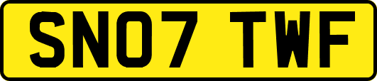 SN07TWF