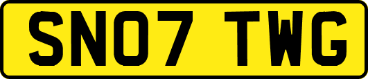 SN07TWG