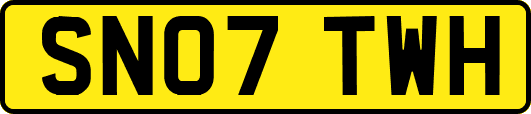 SN07TWH