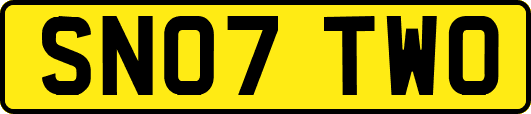 SN07TWO