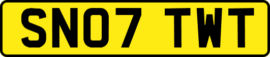 SN07TWT