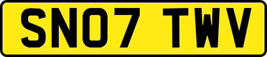 SN07TWV