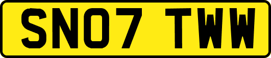 SN07TWW
