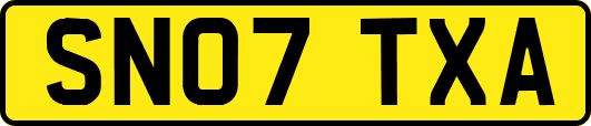 SN07TXA