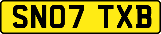 SN07TXB