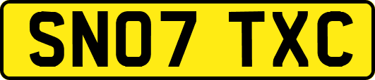 SN07TXC