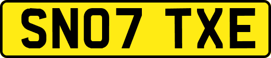 SN07TXE
