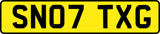 SN07TXG