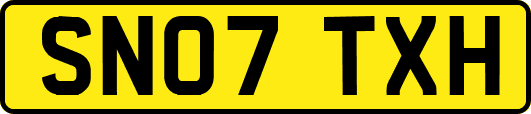 SN07TXH