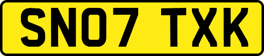 SN07TXK