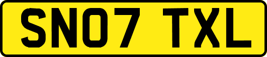 SN07TXL