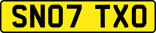 SN07TXO
