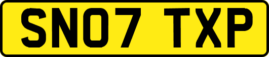 SN07TXP