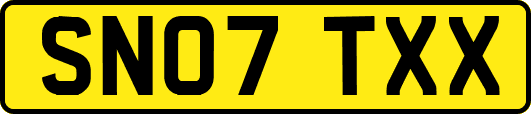 SN07TXX