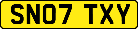 SN07TXY