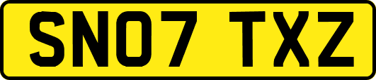 SN07TXZ