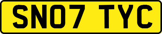 SN07TYC