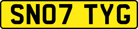 SN07TYG