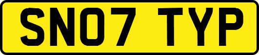 SN07TYP