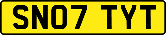 SN07TYT