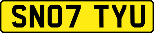 SN07TYU