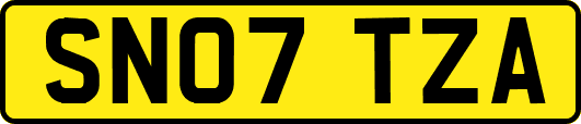 SN07TZA