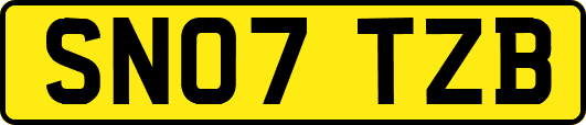 SN07TZB