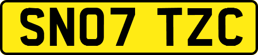 SN07TZC
