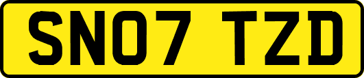 SN07TZD