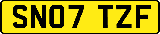 SN07TZF