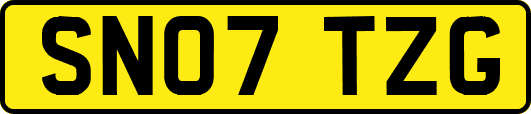 SN07TZG