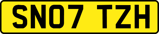 SN07TZH