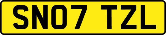 SN07TZL