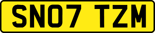 SN07TZM
