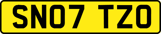 SN07TZO