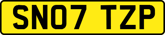SN07TZP