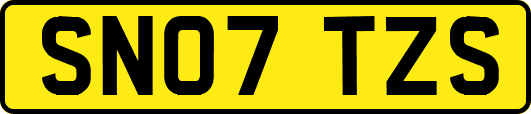 SN07TZS