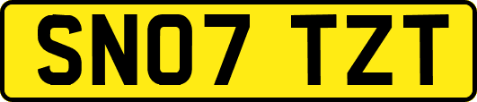SN07TZT