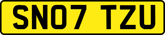 SN07TZU