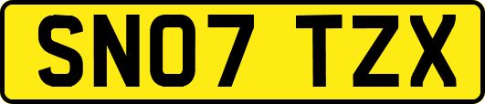 SN07TZX