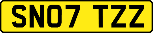 SN07TZZ
