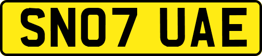 SN07UAE