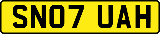 SN07UAH