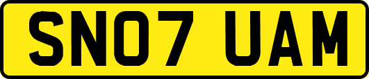 SN07UAM
