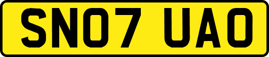 SN07UAO