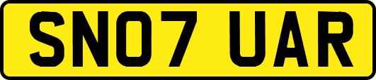 SN07UAR