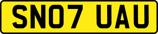 SN07UAU