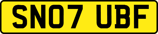 SN07UBF